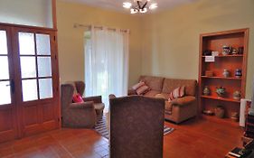 Casa Rural La Perra Gorda